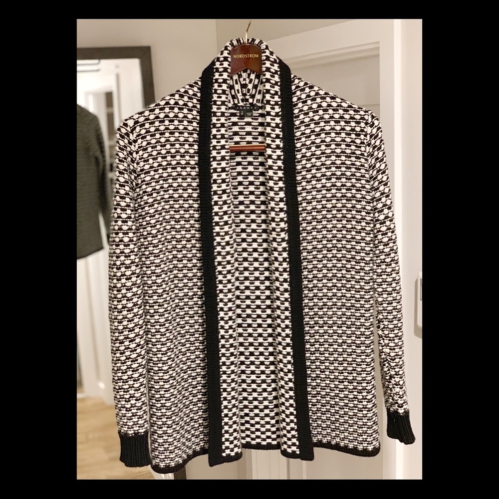 Theory Wool Sweater